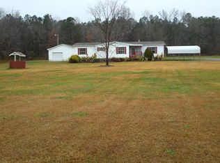 6505 Grimsley Store Rd, Wilson, NC 27893