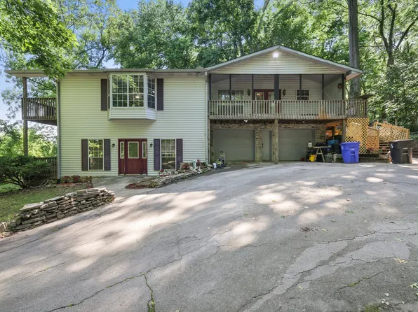 1153 Bear Creek Pike, Columbia, TN 38401