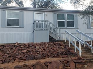 522 W Frontier St, Payson, AZ 85541