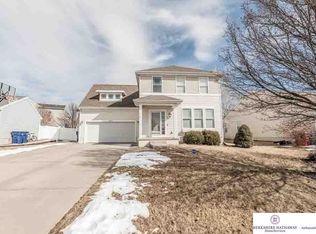 7833 N 154th St, Bennington, NE 68007