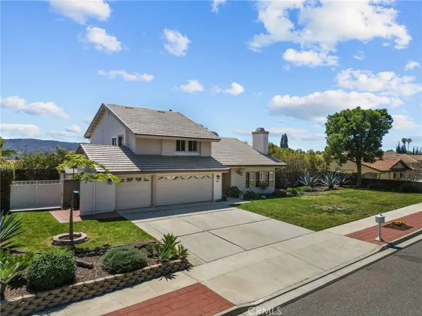 3100 Township Ave, Simi Valley, CA 93063