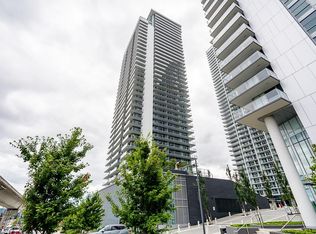3888 Evergreen Pl #1907, Burnaby, BC V3J0M3