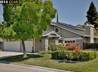 651 Canyon Crest Rd E, San Ramon, CA 94582