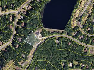 3405 Kirkham Rd, Bushkill, PA 18324