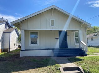 219 N Carr Ave, Sherman, TX 75090