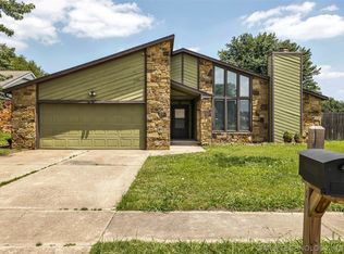 1701 N Eucalyptus Ave, Broken Arrow, OK 74012