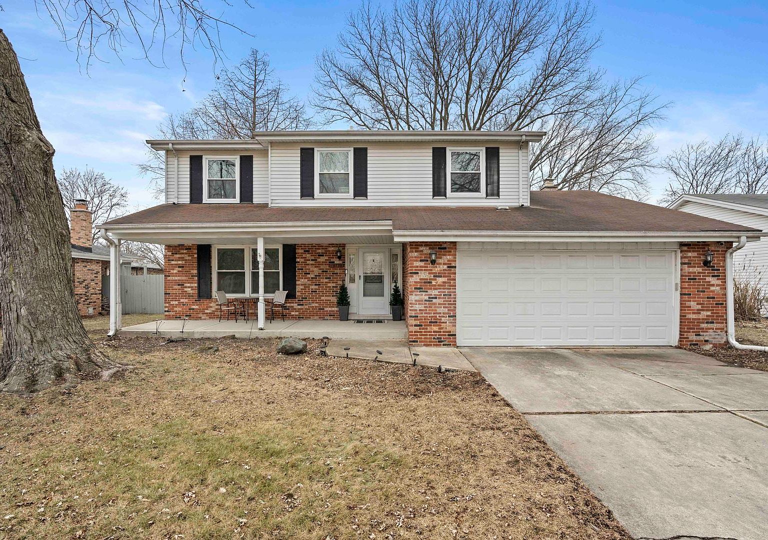 18538 May St, Homewood, IL 60430 | Zillow