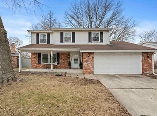 18538 May St, Homewood, IL 60430