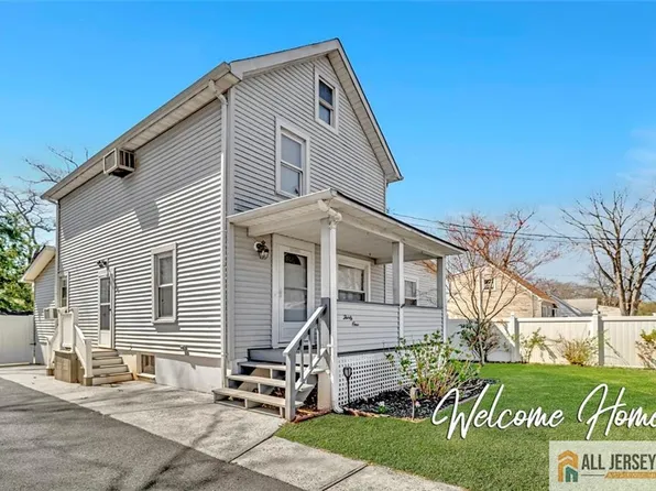 31 Madison Ave, Old Bridge, NJ 08857