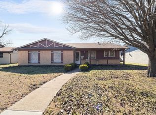 3314 Eastbrook Dr, Mesquite, TX 75150