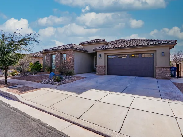 3741 W Kenzies Way, Santa Clara, UT 84765