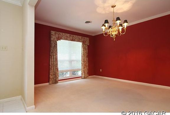Large Formal Dining Room
