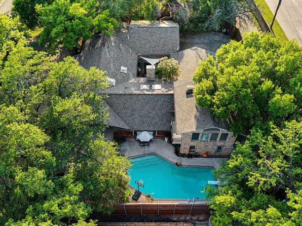 6517 Briarmeade Dr, Dallas, TX 75254