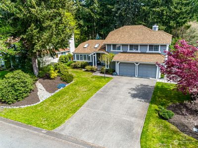 16525 89th Avenue E, Puyallup, WA, 98375