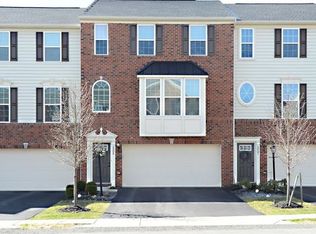 2005 Black Bear Way, Bridgeville, PA 15017