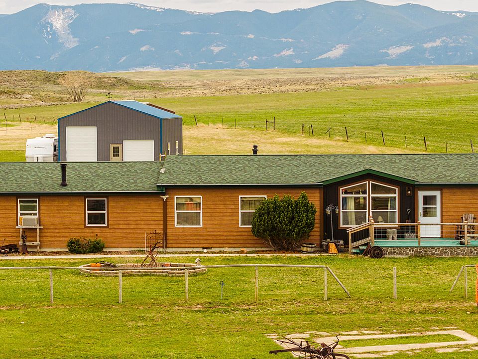 1 Repac Ln, Ranchester, WY 82839 Zillow