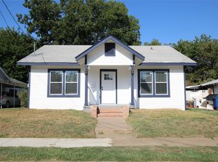 2318 Poplar St Dallas TX 75215 MLS 20435234 Zillow