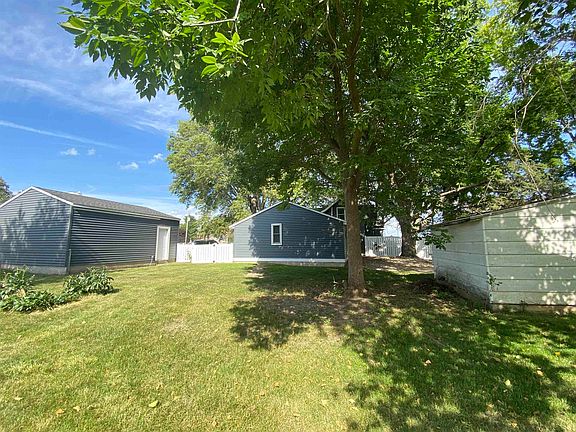 709 6th St, Rudd, IA 50471 | MLS #20233150 | Zillow