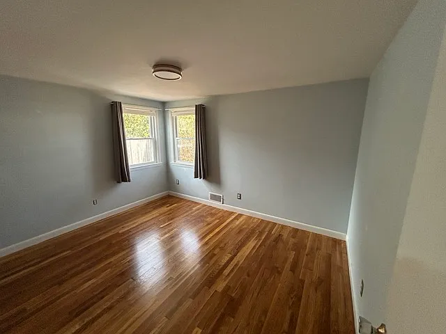 Bedroom #3