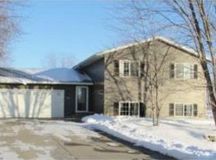 550 24 1/2 Ave NE, Sauk Rapids, MN 56379