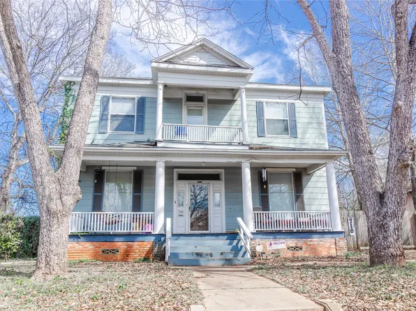 710 S Magnolia St, Palestine, TX 75801