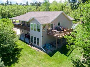 12310 Plateau Loop, Whitewood, SD 57793