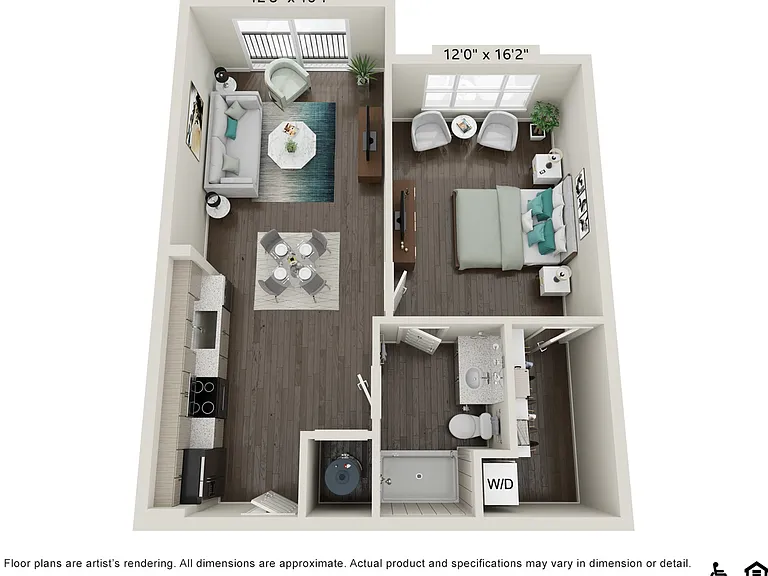 1b floor plan 1b floor plan
