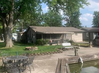 10526 Oak St, Huntsville, OH 43324