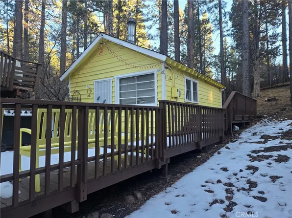 510 Sugarloaf Blvd, Big Bear City, CA 92314