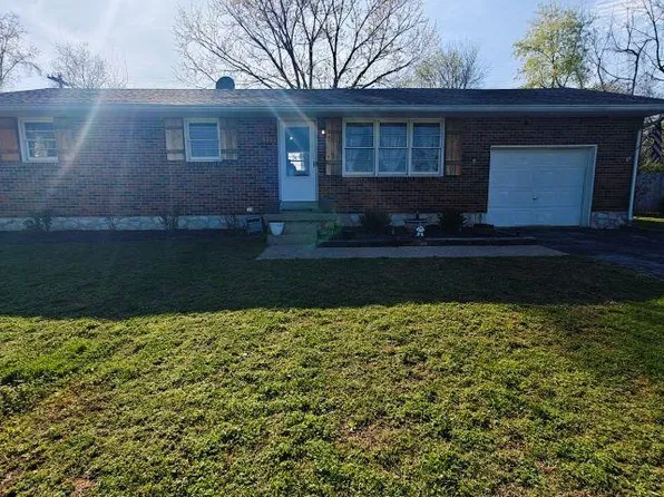 323 Murphy Rd, Bowling Green, KY 42101