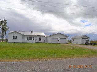 6393 E Blair Rd, Pickford, MI 49774