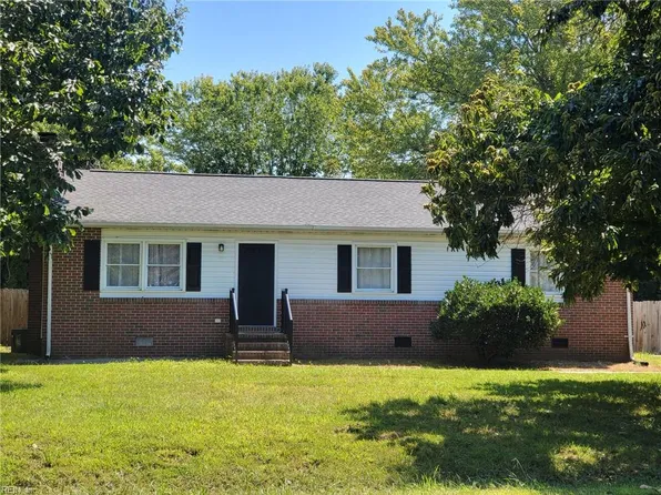 110 Tarleton Bivouac, Williamsburg, VA 23185