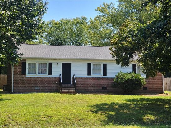 110 Tarleton Bivouac, Williamsburg, VA 23185