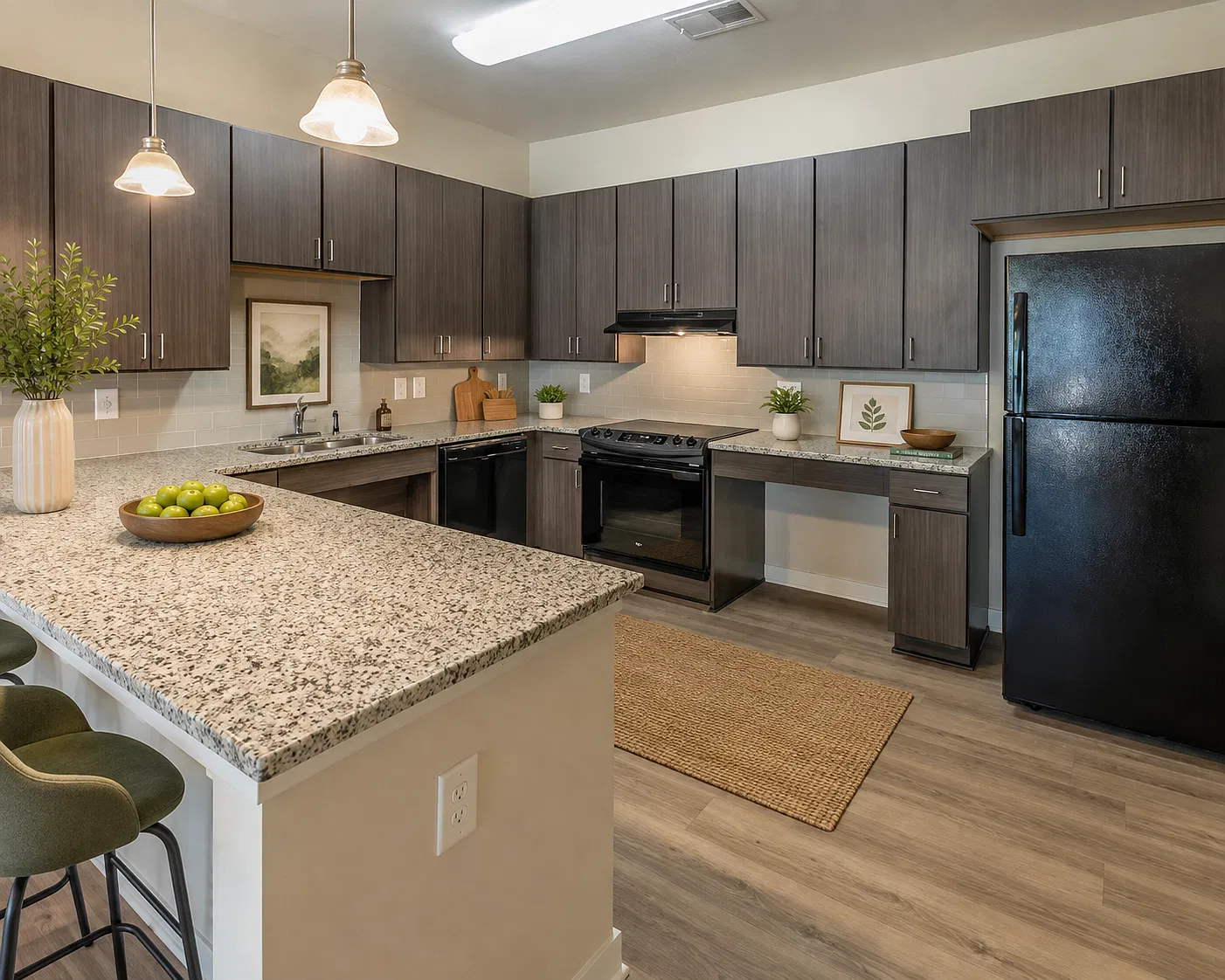 The Alden at Westmoor — Photo 1