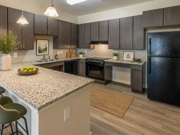 The Alden at Westmoor
