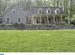1663 Kleinfeltersville Rd, Stevens, PA 17578