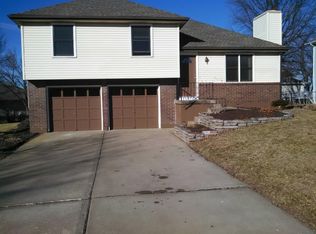 8414 E 170th St, Belton, MO 64012