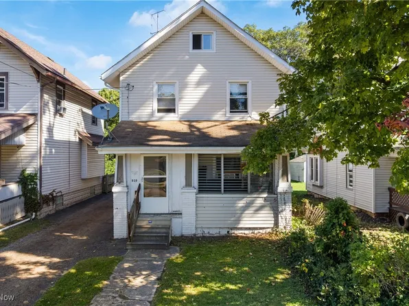 939 W Exchange St, Akron, OH 44302