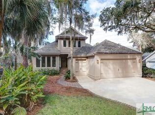 5 Bowline Ct, Savannah, GA 31411