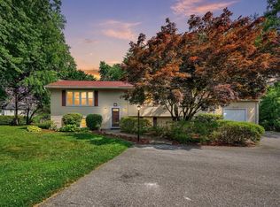 16555 Old Frederick Rd, Mount Airy, MD 21771