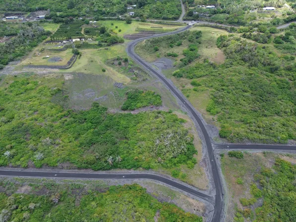 LOT 10 Captain, Captain Cook, HI 96704