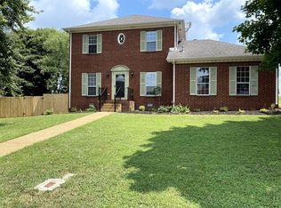 3072 Liberty Hills Dr, Franklin, TN 37067