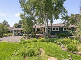 23080 Chisholm Trl, Bend, OR 97702