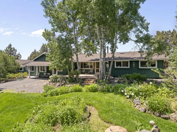 23080 Chisholm Trl, Bend, OR 97702