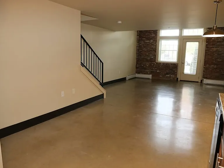 Perley Canal Mill Apartments — Photo 91