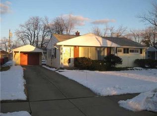 139 Wynnwood Ave, Tonawanda, NY 14150