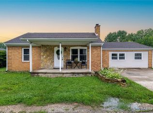 9321 Marcella Dr, Franklin, OH