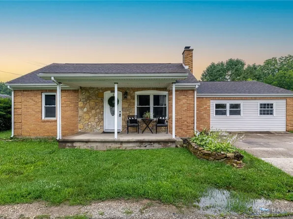 9321 Marcella Dr, Franklin, OH 45005