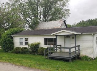 15006 Maple St, Brookville, IN 47012