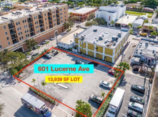 601 Lucerne Avenue, Lake Worth Beach, FL 33460